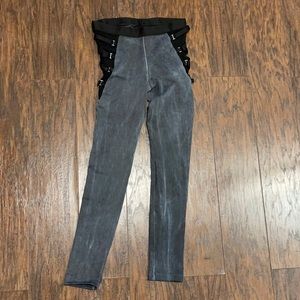 Blue Life fit leggings